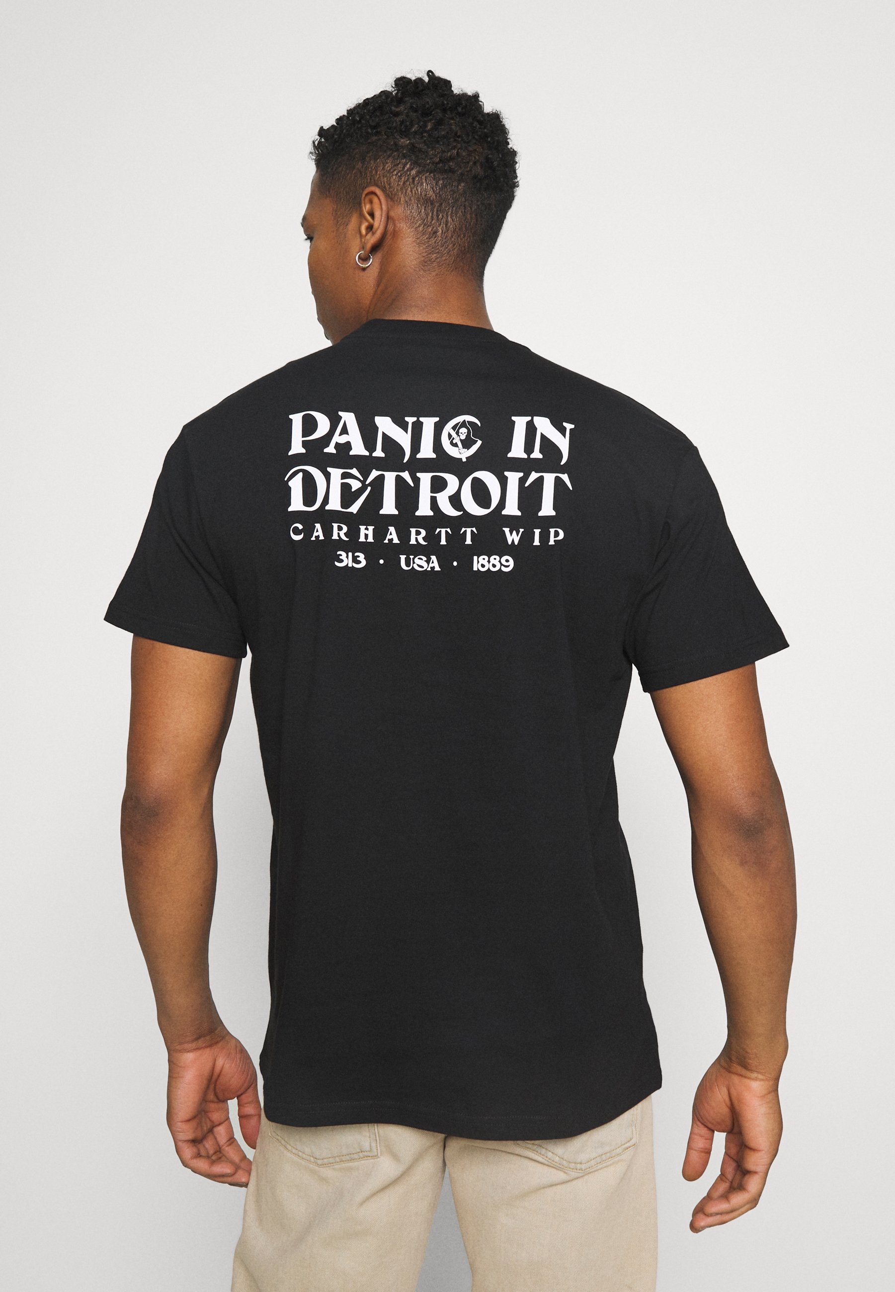 Carhartt WIP PANIC - Print T-shirt 