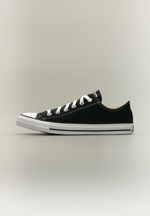 Converse, CHUCK TAYLOR ALL STAR UNISEX - Маратонки - black