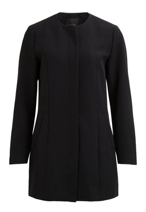 Manteau court - black