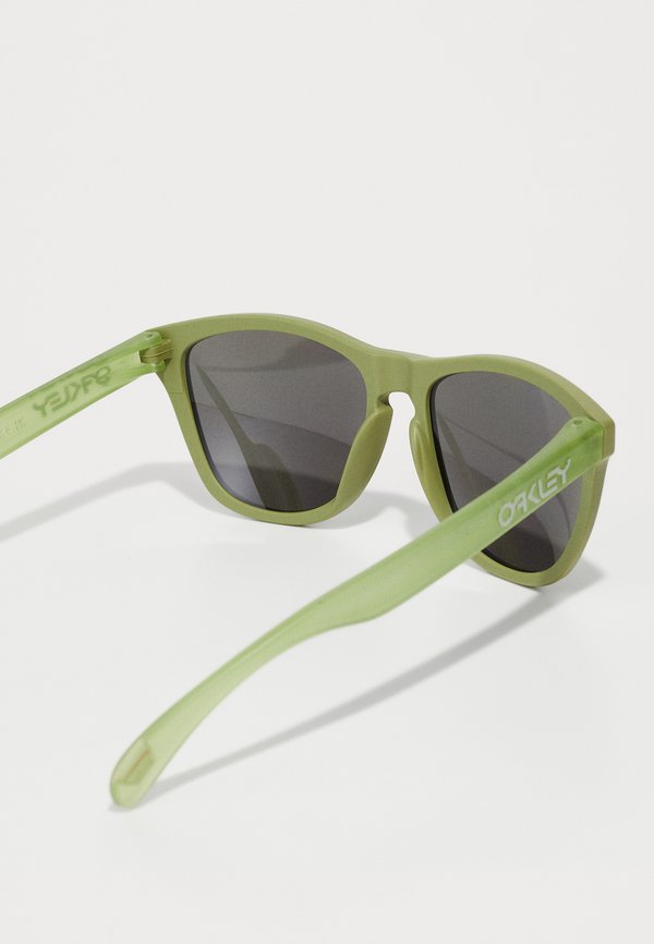 FROGSKINS UNISEX - Sunglasses - matte fern3