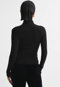 Reiss Pulover - black