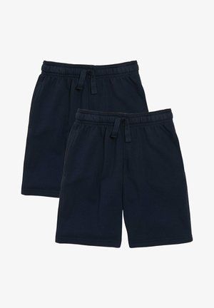 Marks & Spencer 2PK UNISEX SPORT SCHOOL - Szorty