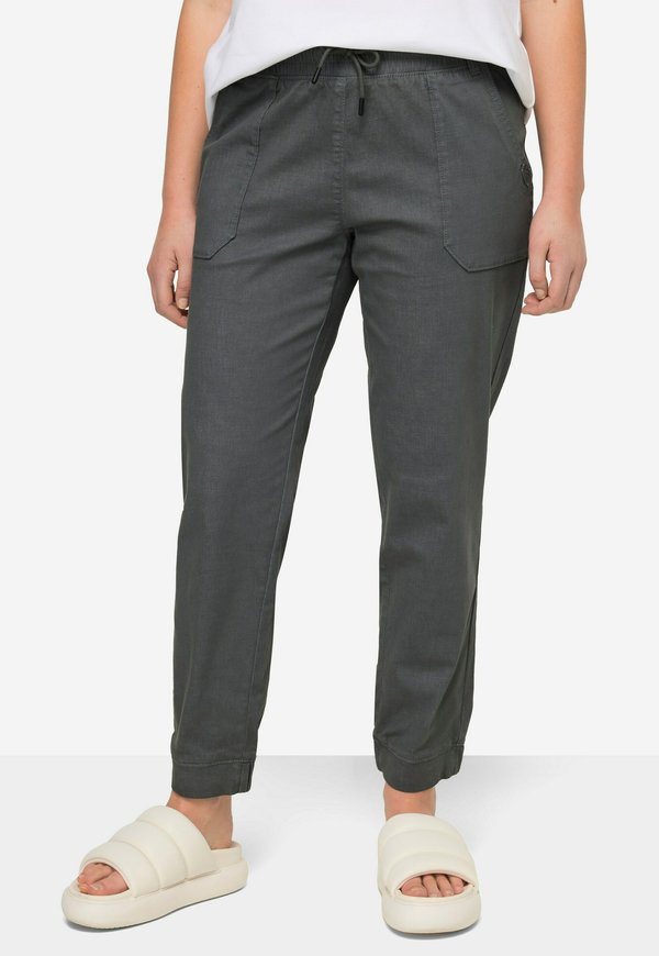 Jogginghose - dark gray