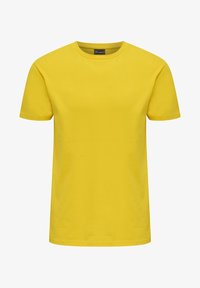 Unausgewählt, empire yellow