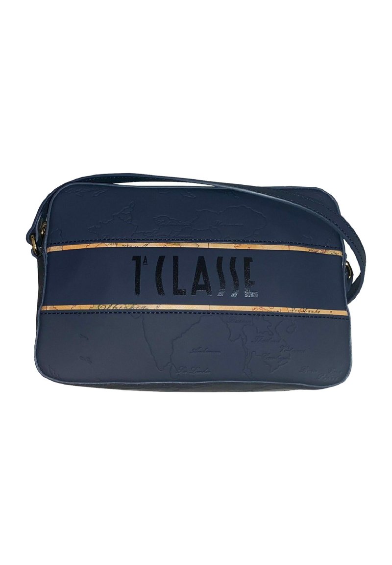 Alviero Martini CLASSE DOLOMITE Borsa a tracolla blu Zalando.it