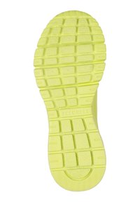 Skechers Sneaker low - lime
