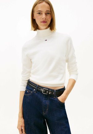 ESSENTIAL TRTLNK - Maglione - off white