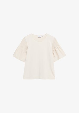 comma, - T-shirt z nadrukiem