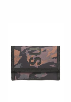Portemonnee - mountain mesh camo