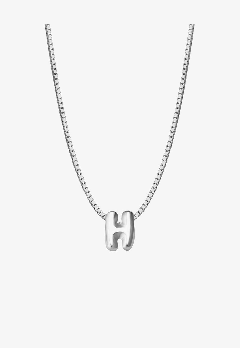 Glanzstücke München BUCHSTABE H - Kaklarota - metal