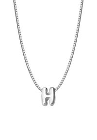 Glanzstücke München BUCHSTABE H - Grandinėlė - metal