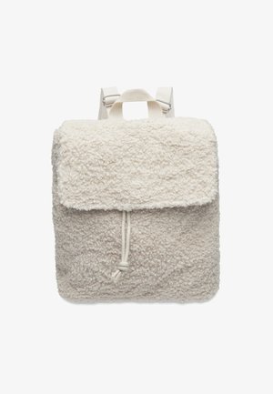 Jollein BOUCLE - Sac à dos - beige