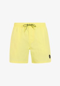 Non sélectionné, cherlock lime