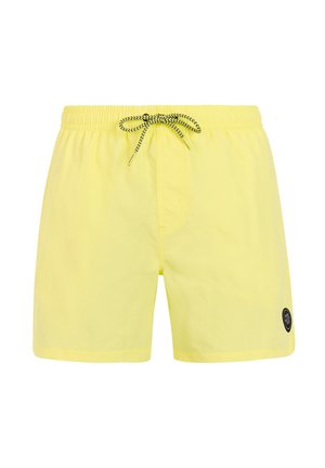 Protest, FASTER - - Badeshorts - cherlock lime