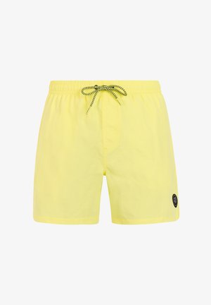 Protest, FASTER - - Badeshorts - cherlock lime