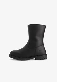 Niet geselecteerd, black