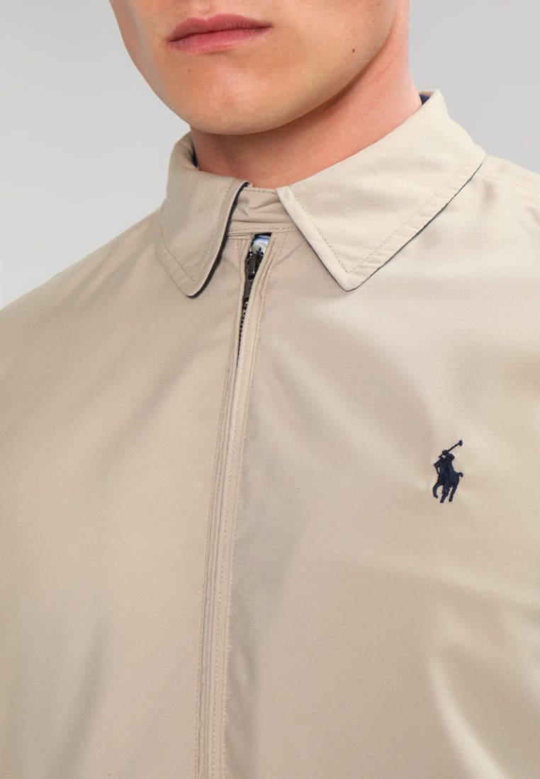 beige polo ralph lauren