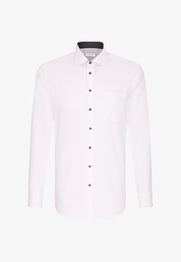 Unausgewählt, white