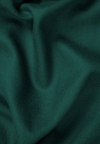 FALKE BASIC WOVEN WITH FRINGES UNISEX - Sjaal - peacock