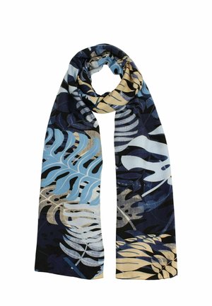ANSSON - Scarf - blau