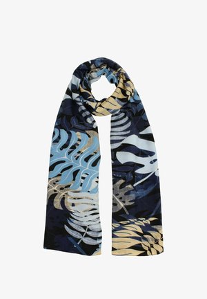 SAMAYA ANSSON - Schal - blau