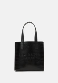 Ted Baker - REPTCON - Borsa a mano - black Immagine in miniatura 1