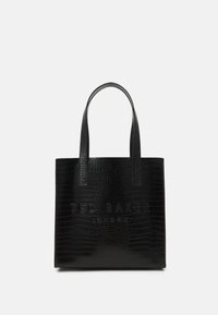 Ted Baker - REPTCON - Kézitáska - black Miniatűr kép 1