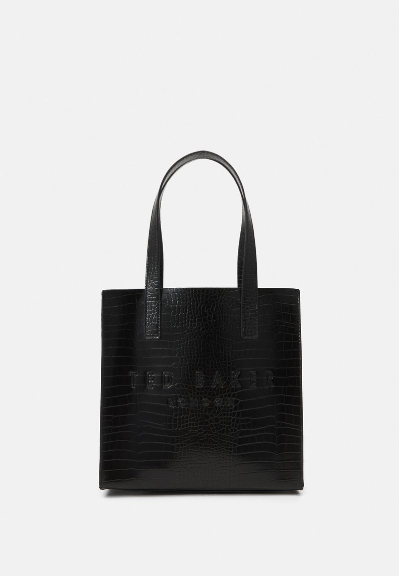 Ted Baker - REPTCON - Borsa a mano - black, Ingrandire