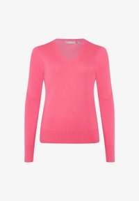 Unausgewählt, neon pink