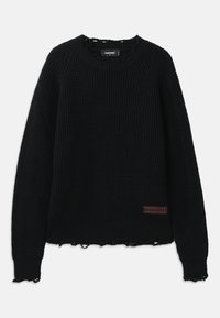 Vesta - black