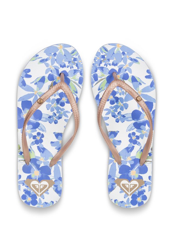 BERMUDA  - Pool shoes3