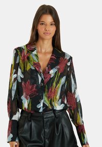 Alma en Pena Camicia - rojo