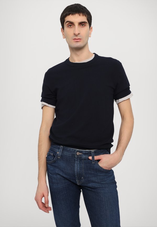 TELLIS MODERN  - Slim fit jeans - midlands4