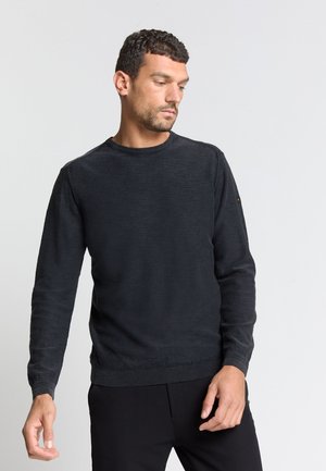 Trui - black