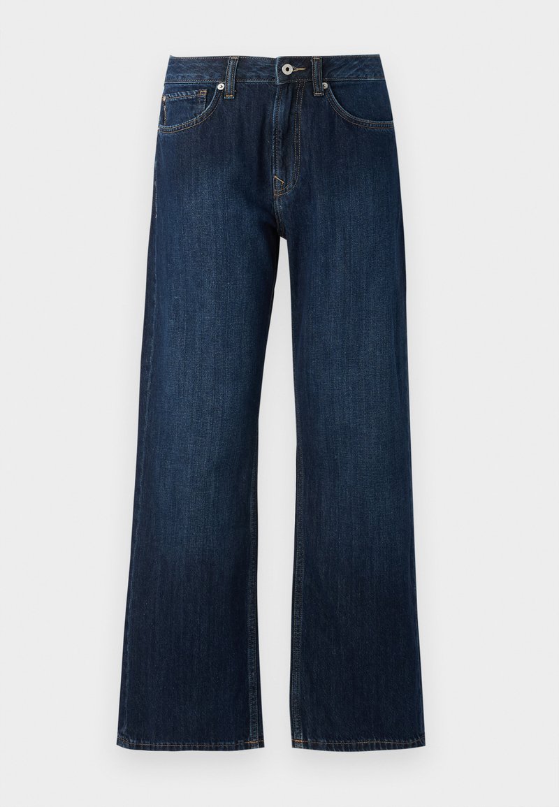 Pepe Jeans Relaxed fit jeans blauw denim/bluedenim