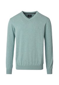 Unausgewählt, hellgrün