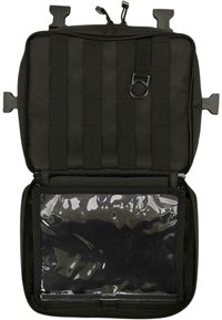 Brandit BRANDIT UNISEX CHEST PACK - Rankinė per petį - black