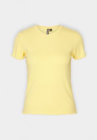 PCNICCA T-Shirt - Bright White