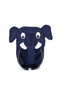 Unselected, dunkelblau