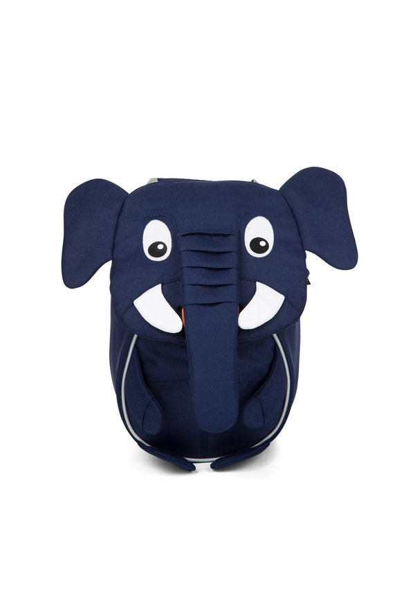 Kleiner Freund - Tagesrucksack - dunkelblau