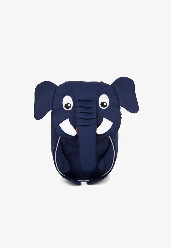 Kleiner Freund - Tagesrucksack - dunkelblau