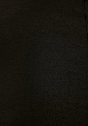 Touché Privé PLEATED CUPRA - Maksi suknelė - black