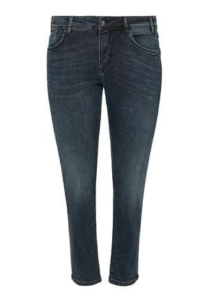 s.Oliver Jean slim - dunkelblau