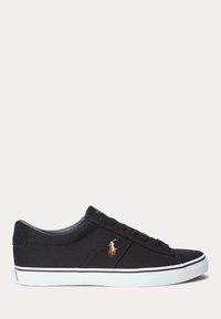SAYER CANVAS SNEAKER - Joggesko - dunkelblau
