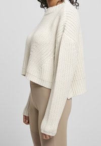 Urban Classics Maglione - sand