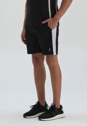 DAGI Shorts - black