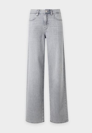 ONLY, ONLTOLEDO - Τζιν χαλαρής εφαρμογής - medium grey denim