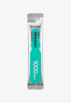CRYO RUBBER WITH SOOTHING ALLANTOIN - Skincare set - -