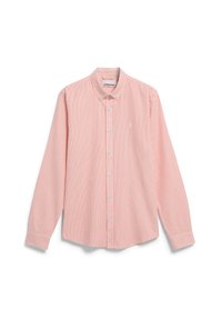 Unausgewählt, tabasco red