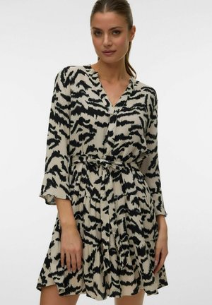 Vero Moda VMMENNY beżowy